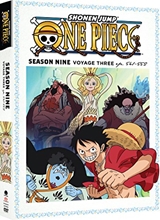 Picture of One Piece - Season Nine, Voyage Three