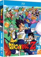 Picture of Dragon Ball Z: Season 2 [Blu-ray]