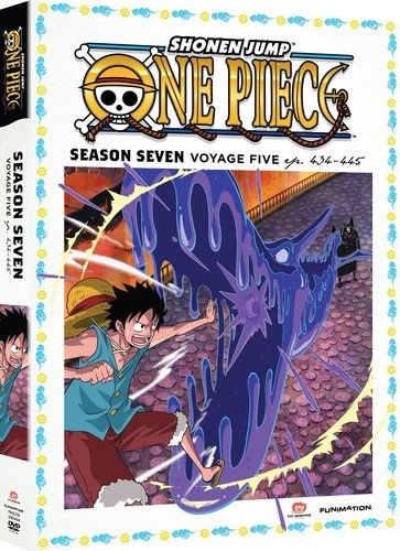 Picture of One Piece:  Season Seven, Voyage Five