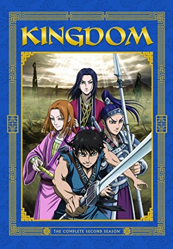 Picture of Kingdom:  Season 2