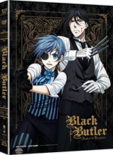 Picture of Black Butler: Book of the Atlantic