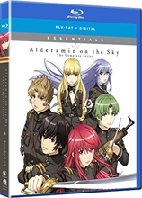 Picture of Alderamin on the Sky: The Complete Series [Blu-ray + Digital]