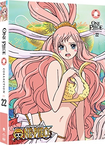 Picture of One Piece: Collection 22