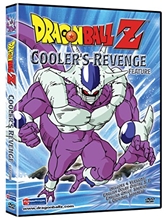 Picture of Dragonball Z: Cooler's Revenge