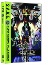 Picture of Aquarion: Complete Series (S.A.V.E.)