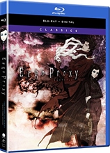 Picture of Ergo Proxy: The Complete Series - Classic [Blu-ray]