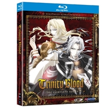 Picture of Trinity Blood: The Complete Series  [Blu-ray]