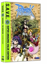 Picture of Ragnarok: The Animation - Complete Series - S.A.V.E.