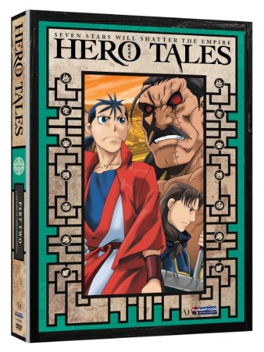 Picture of Hero Tales - Part 2