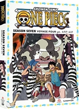 Picture of One Piece: Season 7 Voyage 4