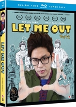 Picture of Let Me Out [Blu-Ray + Dvd]