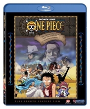 Picture of One Piece Movie Blu-Ray #8