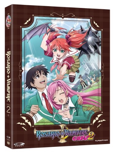 Picture of Rosario + Vampire - Capu2 (Season 2)