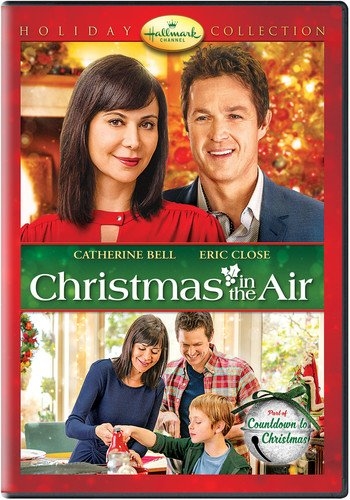 Picture of Christmas in the Air  [DVD]