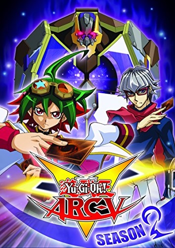 Picture of Yu-Gi-Oh! Arc-V: Season 2