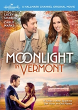 Picture of Moonlight in Vermont [DVD]