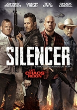 Picture of Silencer [DVD]