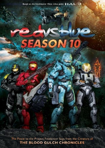 Picture of Red vs. Blue: Season 10