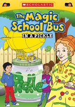 Picture of The Magic School Bus: In A Pickle