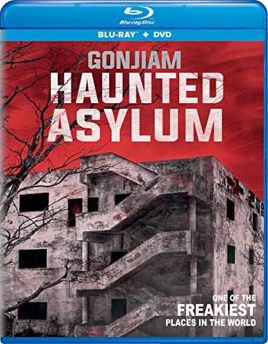 Picture of Gonjiam: Haunted Asylum [Blu-ray]