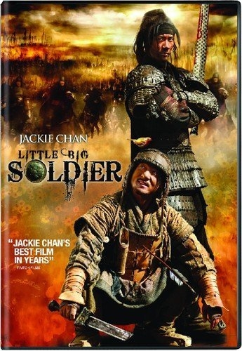 Picture of Little Big Soldier (2010)^Little Big Soldier