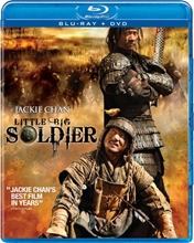 Picture of Little Big Soldier (2010) [Blu-Ray + Dvd]^Little Big Soldier