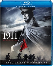 Picture of 1911: Revolution (Blu-ray + DVD)