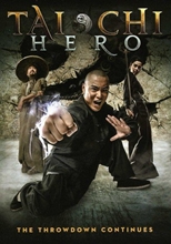 Picture of Tai Chi Hero^Tai Chi Hero (Sous-titres français)