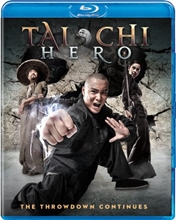 Picture of Tai Chi Hero [Blu-Ray]^Tai Chi Hero