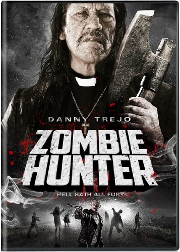 Picture of Zombie Hunter (2013)^Zombie Hunter