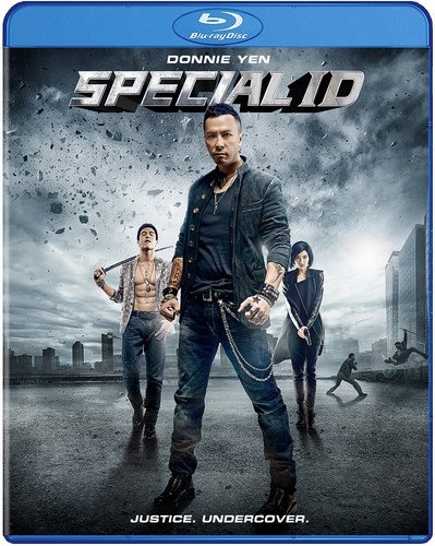 Picture of Special ID [Blu-Ray]