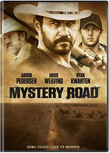 Picture of Mystery Road (2013)^Mystery Road