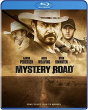 Picture of Mystery Road (2013) [Blu-Ray]^Mystery Road