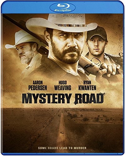 Picture of Mystery Road (2013) [Blu-Ray]^Mystery Road