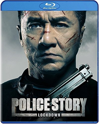 Picture of Police Story: Lockdown [Blu-Ray]^Police Story: Lockdown