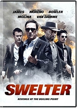 Picture of Swelter (2013) (Bilingual)