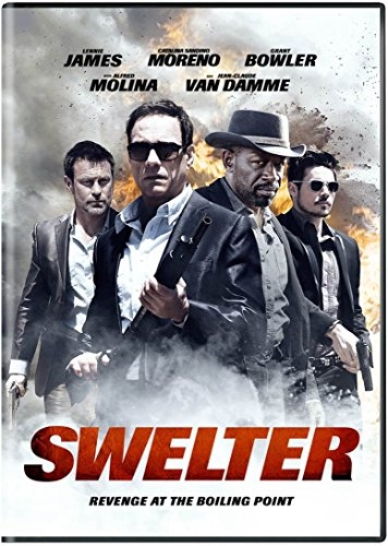 Picture of Swelter (2013) (Bilingual)