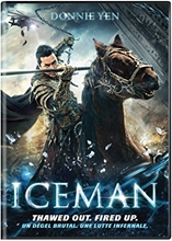 Picture of Iceman (2014) (Bilingual)