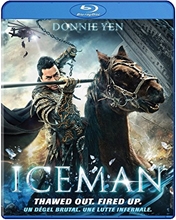 Picture of Iceman (2014) [Blu-Ray] (Sous-titres français)