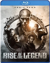 Picture of Rise of the Legend^Rise of the Legend [Blu-ray]