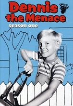 Picture of Dennis The Menace - Season 1