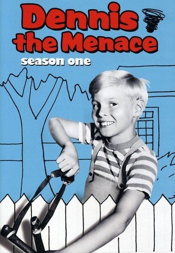 Picture of Dennis The Menace - Season 1