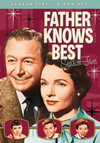 Picture of Father Knows Best - Season 5 (Amazon Exclusive)