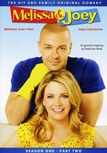 Picture of Melissa and Joey: Season 1, Part 2