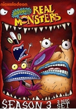 Picture of Aaahh Real Monsters S3