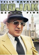 Picture of Kojak S5