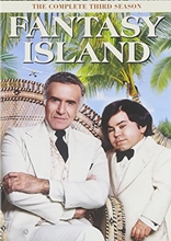 Picture of Fantasy Island: The Complete Third Season