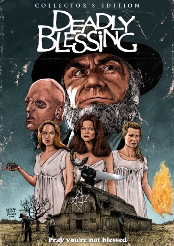 Picture of Deadly Blessing