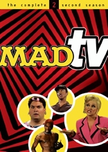 Picture of MadTV - Season 2