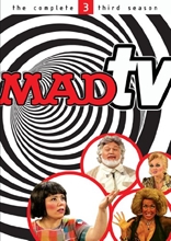 Picture of MadTV - Season 3